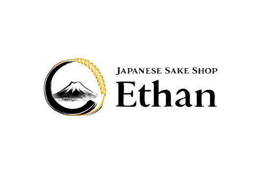[ ETHAN JAPANESE SAKE SHOP ] 公式オンラインショップ公開のお知らせ
