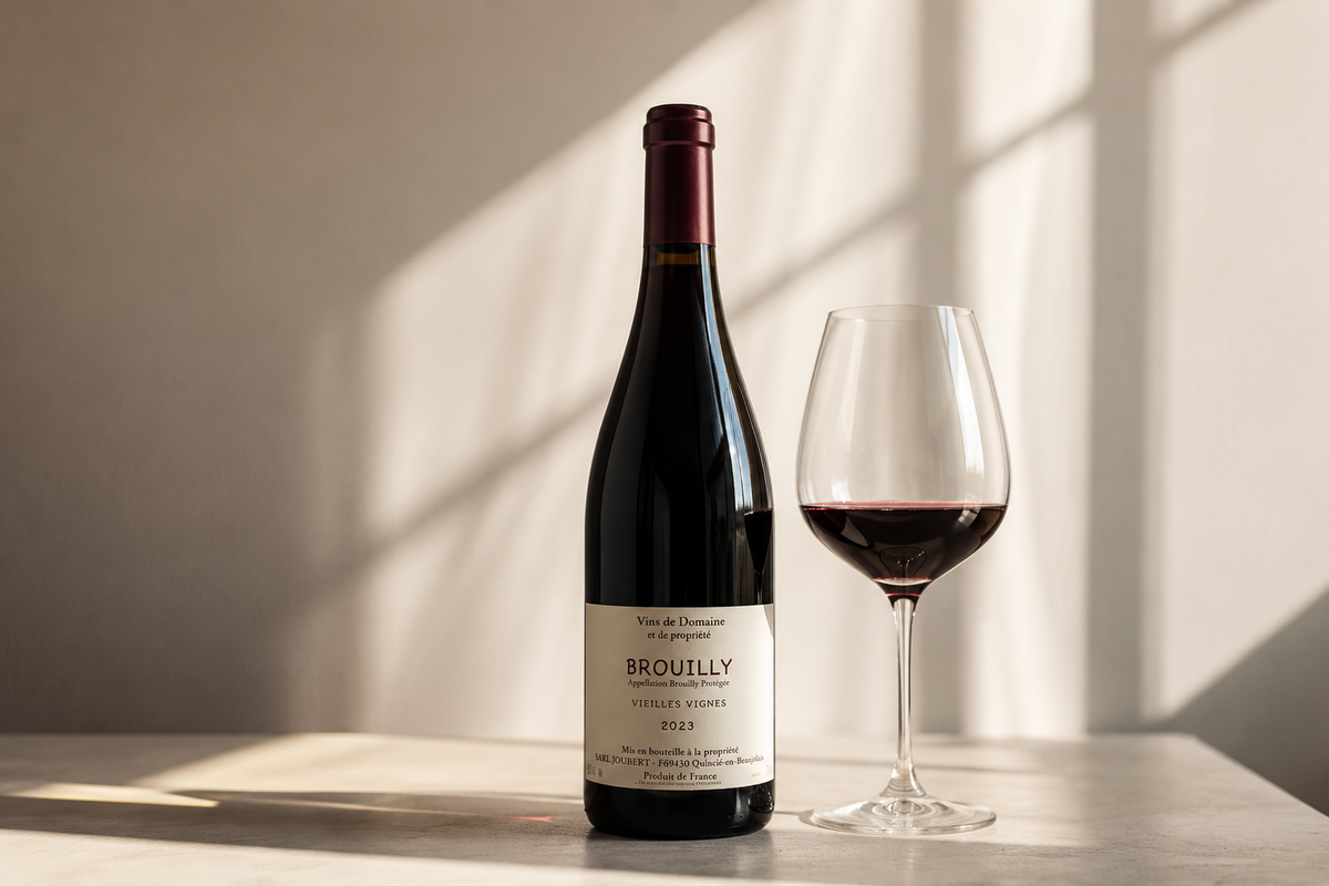 Domaine Joubert