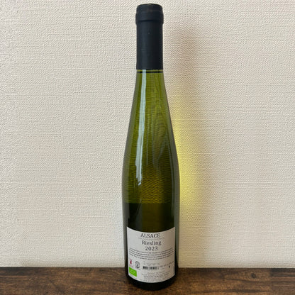 Burckel Jung Riesling Alsace ビュルケル・ユング リースリング アルザス