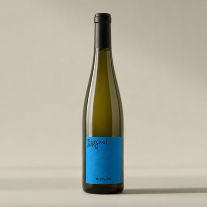 Burckel Jung Riesling Alsace ビュルケル・ユング リースリング アルザス