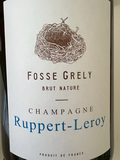 Fosse Grely 2022 フォス・グレリー 2022