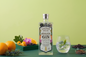 Merlion Gin — Singapore Distillery