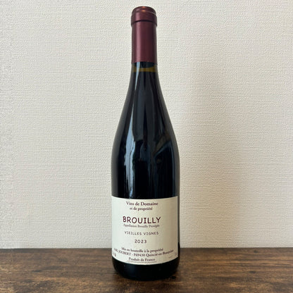 Joubert Brouilly 2023 ジュベール ブルイィ 2023