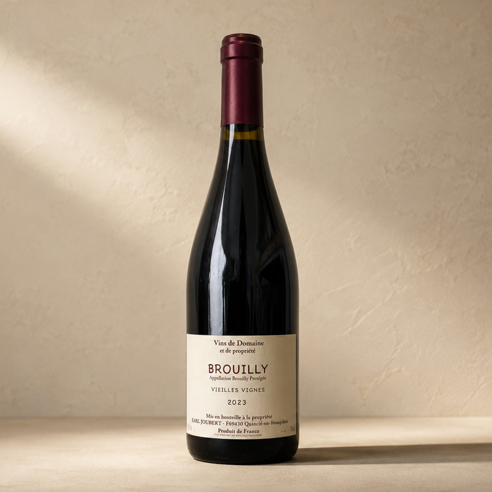 Joubert Brouilly 2023 ジュベール ブルイィ 2023