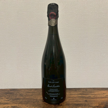 La Taille aux Loups Brut Tradition 75cl ラ・タイユ・オ・ルー ブリュット・トラディション 75cl
