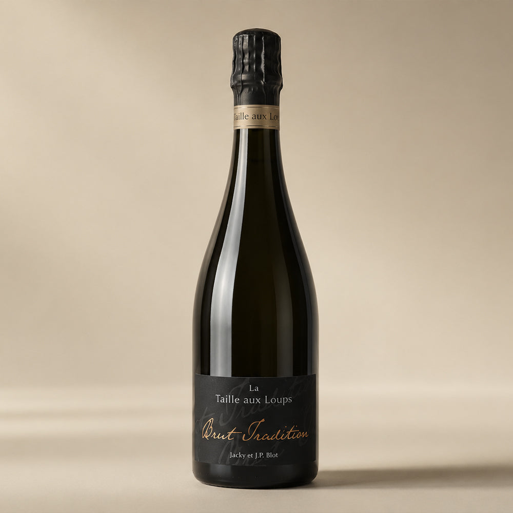 La Taille aux Loups Brut Tradition 75cl ラ・タイユ・オ・ルー ブリュット・トラディション 75cl