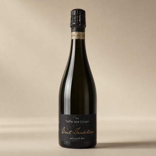 La Taille aux Loups Brut Tradition 75cl ラ・タイユ・オ・ルー ブリュット・トラディション 75cl