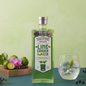 Lime Garden Gin — Singapore Distillery ライム・ガーデン・ジン ― シンガポール・ディスティラリー